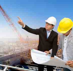 Building Management Services & Consultants